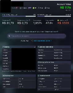 Conta Steam full acesso