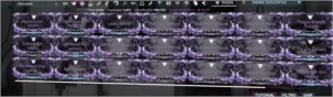 CONTA WARFRAME MR27 - Outros