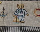 Tela para bordar em talagarça TC-21 - 104 x 67 cm - Artesanato e Personalizados
