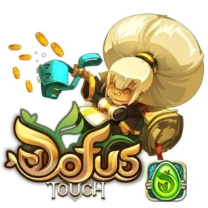 Kamas Dofus Touch servidor Brutas 1mk