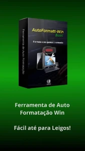 💻 Combo Formatação 7 Ferramentas Full