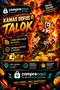 Dofus Touch Talok