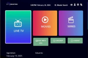Iptv Premium Anual - Assinaturas e Premium