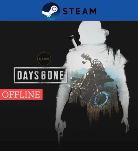 Days Gone Pc Steam