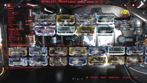 Warframe conta buldada, skins delux, mais pl - Outros