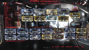 Warframe conta buldada, skins delux, mais pl - Outros