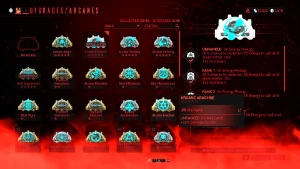 Warframe conta buldada, skins delux, mais pl - Outros