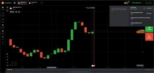 IQ Option Marketing - Outros