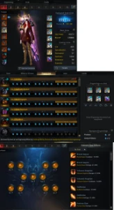 Conta Lost Ark