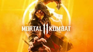 Mortal Kombat 11 (Steam offline)