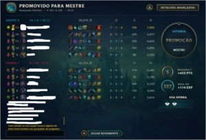 ELOJOB BARATO - League of Legends LOL