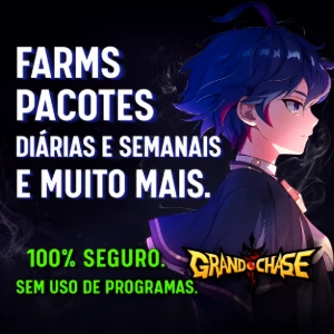 Grand Chase Classic Boost