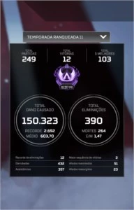 account apex predator - Apex Legends