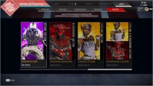 account apex predator - Apex Legends