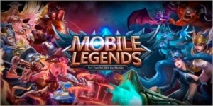 Conta do Mobile Legends - Mobile Legends - GGMAX