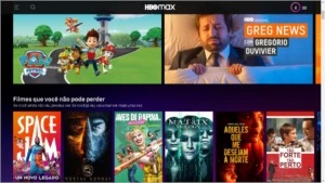 CONTA HBO 1 ANO PRIVADA - Assinaturas e Premium