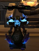 Conta wow lvl shaman 70 411ilvl 2,768 io - Blizzard