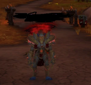Conta wow lvl shaman 70 411ilvl 2,768 io - Blizzard