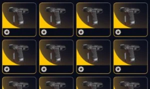 Arc Raiders Mosquetão pronto - Outros