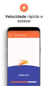 Turbo VPN Premium - Assinaturas e Premium