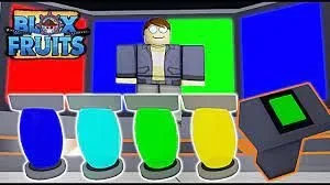 Raid Blox Fruit (Leia A Descricao) - Roblox