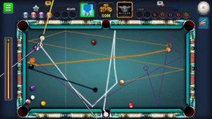 Hacker 8 ball pool mira infinita e tabela - Outros