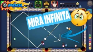 Hacker 8 ball pool mira infinita e tabela - Outros