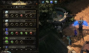 Build Attribute StacK Atrib/Geme - FAZ TUDO DO GAM Endgame - Path of Exile