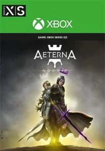 Aeterna Noctis (Xbox Series X S) Xbox Live Key #729