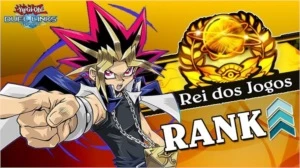 Serviços para Yugioh Duel links - Outros