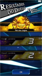 Serviços para Yugioh Duel links - Outros