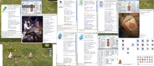 Magissa Level 230 Full Espíritos Ancestrais META Ragnarok - Ragnarok Online