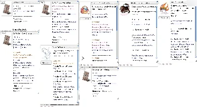 Magissa Level 230 Full Espíritos Ancestrais META Ragnarok - Ragnarok Online