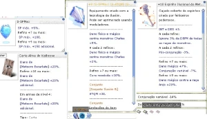 Magissa Level 230 Full Espíritos Ancestrais META Ragnarok - Ragnarok Online