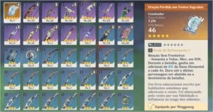 Conta server NA ar37 principal Masculino com Diluc e Venti - Genshin Impact