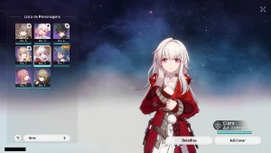 Honkai Star Rail - Conta nova com CLARA e +++ - Outros