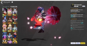 Conta Torchlight Infinite com os pets da imagem  - Outros