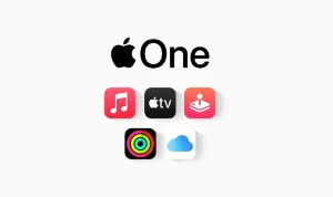 Apple Tv+ / Music / Arcade / Fitness+/ Icloud+ 3 Meses / Key