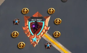 conta endgame full spec em todas as roupas e várias armas - Albion Online