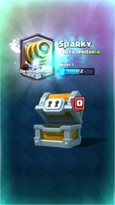 Clash Royale iniciante