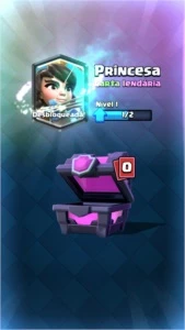 Clash Royale iniciante