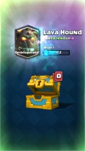 Clash Royale iniciante