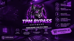 Spoofer TPM Warzone - Call of Duty COD