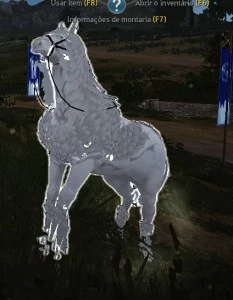 BDO Gamez Hashashin full ap - Black Desert