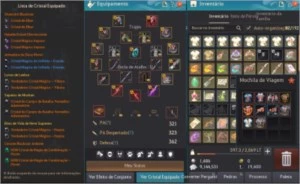BDO Gamez Hashashin full ap - Black Desert