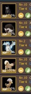 BDO Gamez Hashashin full ap - Black Desert