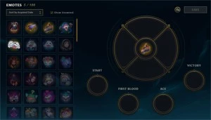 GOLD 4, 65.6% WR, SKINS - EMAIL NÃO CONFIRMADO - League of Legends LOL