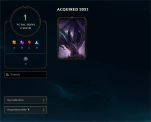 GOLD 4, 65.6% WR, SKINS - EMAIL NÃO CONFIRMADO - League of Legends LOL