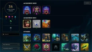 GOLD 4, 65.6% WR, SKINS - EMAIL NÃO CONFIRMADO - League of Legends LOL