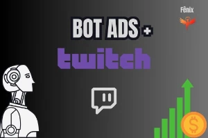 Novo ads Twitch -assisti anuncios - Outros